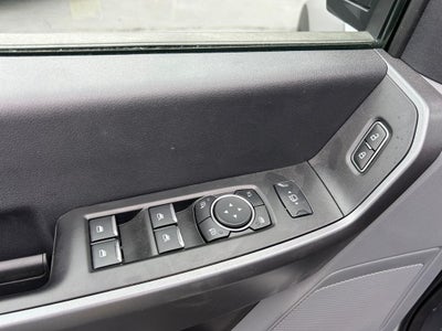 2025 Ford F-550 Mechanics Truck XLT DRW