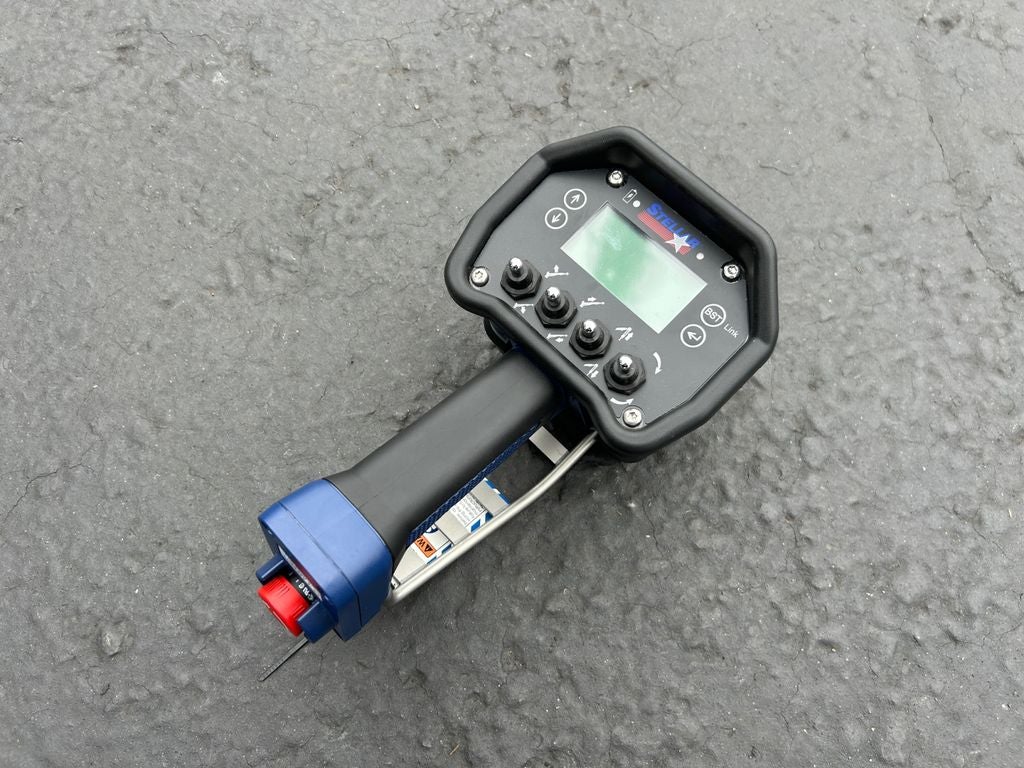 2025 Ford F-550 Mechanics Truck XLT DRW