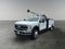 2025 Ford F-550 Mechanics Truck XLT DRW