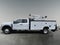 2025 Ford F-550 Mechanics Truck XLT DRW