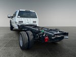 2025 Ford F-550SD XL DRW