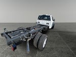 2025 Ford F-550SD XL DRW