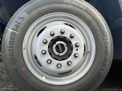 2025 Ford F-550SD XL DRW