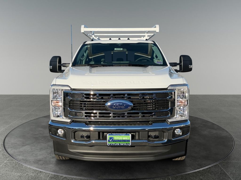 2026 Ford F-350SD XL DRW
