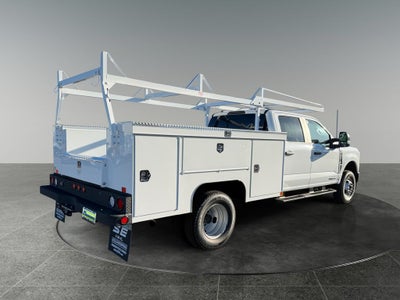 2026 Ford F-350SD XL DRW