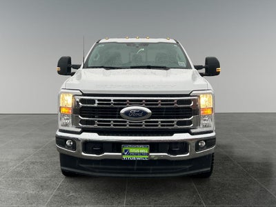 2026 Ford F-350SD XL DRW