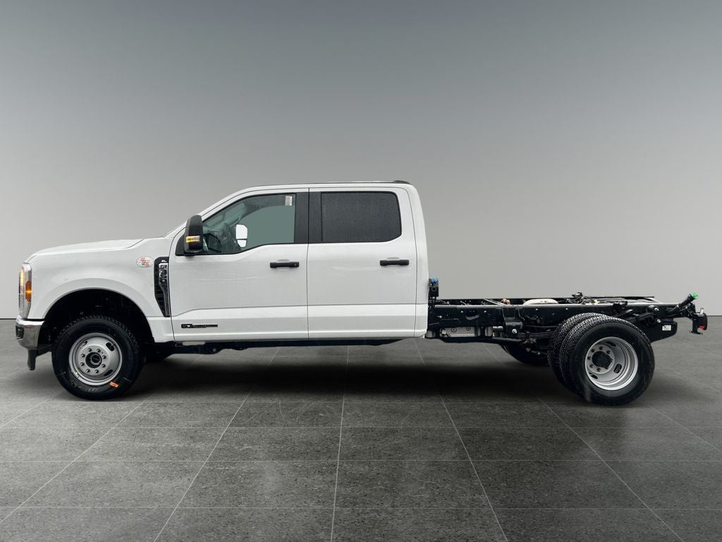 2026 Ford F-350SD XL DRW