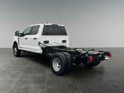 2026 Ford F-350SD XL DRW