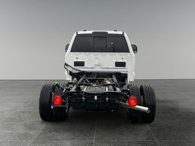 2026 Ford F-350SD XL DRW