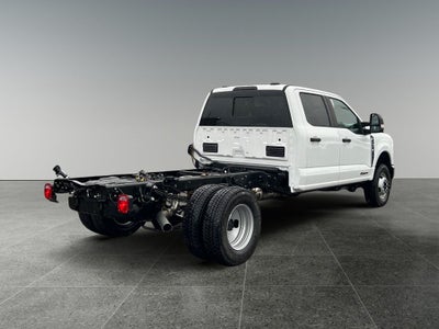 2026 Ford F-350SD XL DRW