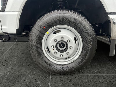 2026 Ford F-350SD XL DRW