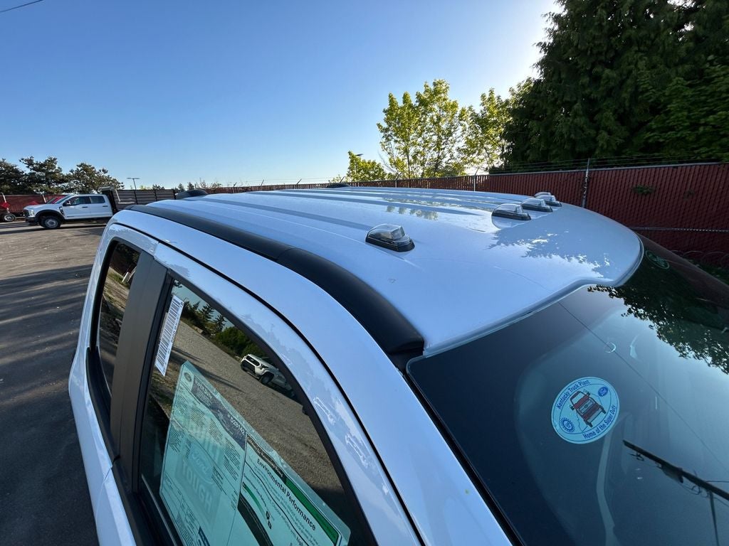 2025 Ford F-350SD Chassis XL