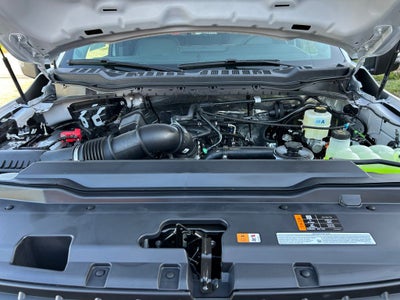 2025 Ford F-350SD Chassis XL