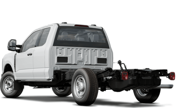 2025 Ford F-350SD Chassis XL