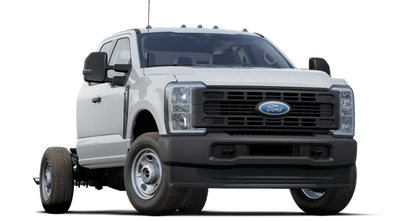 2025 Ford F-350SD Chassis XL
