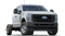 2025 Ford F-350SD Chassis XL