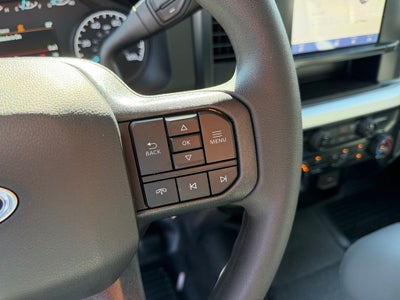 2026 Ford F-350SD DRW