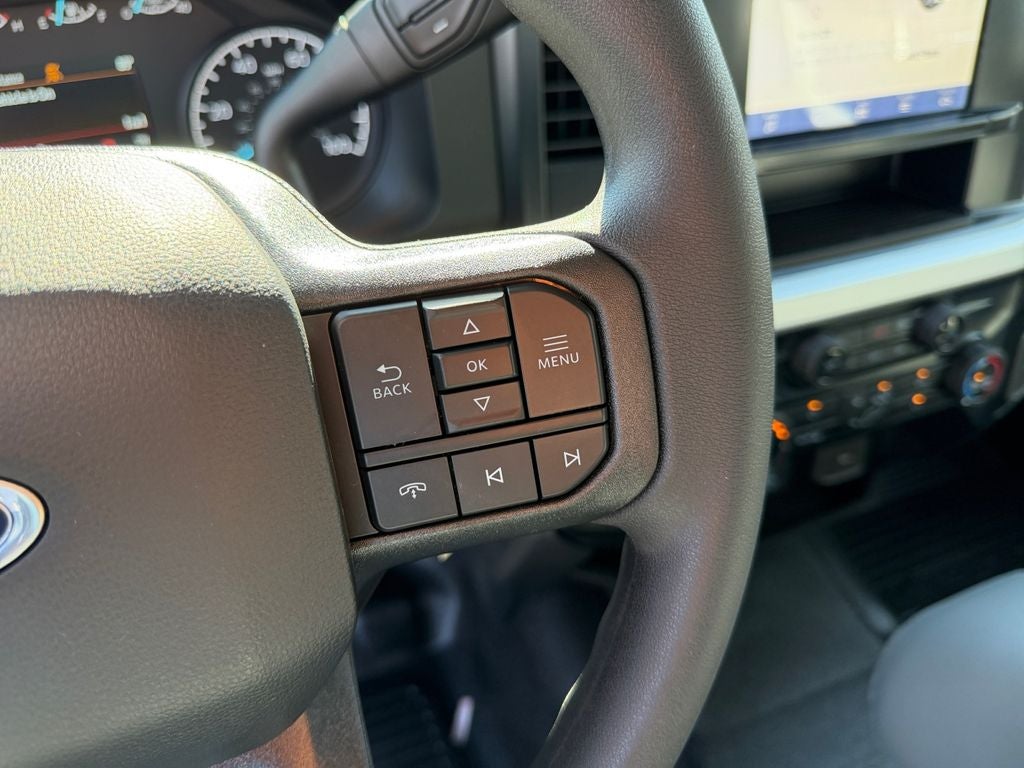 2026 Ford F-350SD DRW