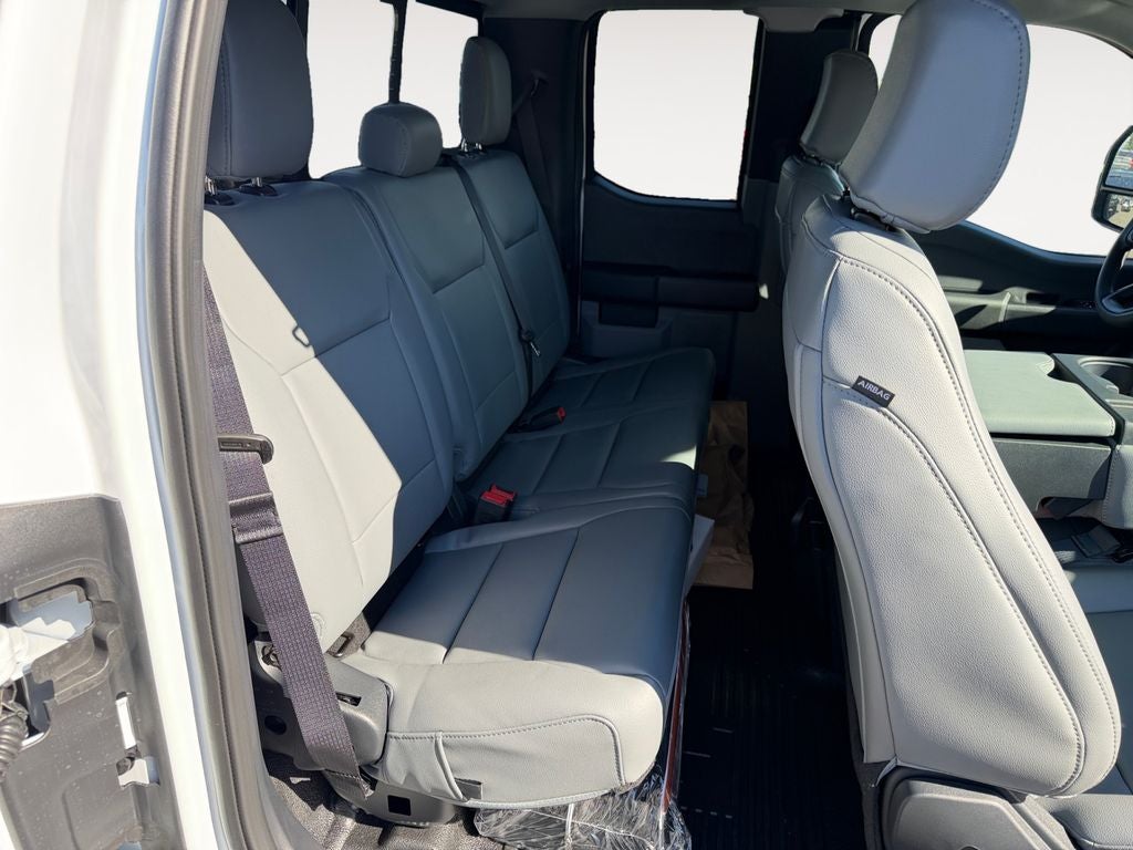 2026 Ford F-350SD DRW