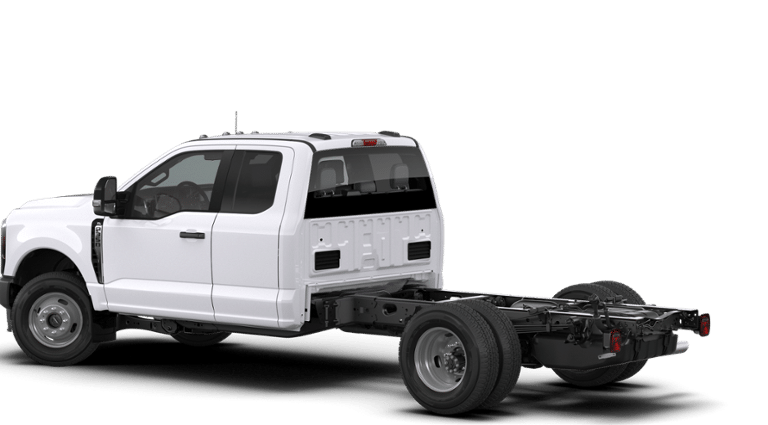 2026 Ford F-350SD XL INTRANSIT