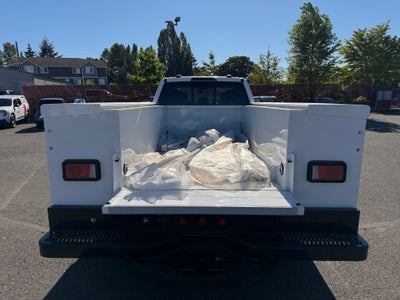 2026 Ford F-350SD XL DRW