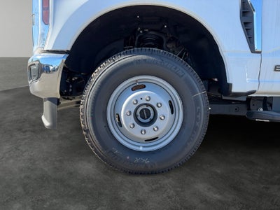 2026 Ford F-350SD XL DRW