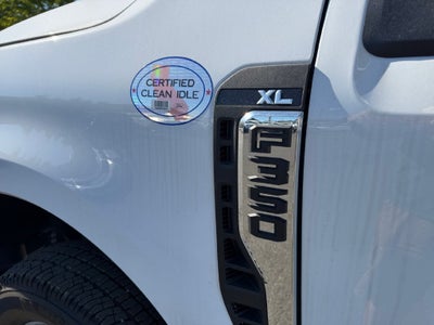 2026 Ford F-350SD XL DRW