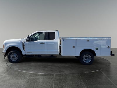 2026 Ford F-350SD XL DRW