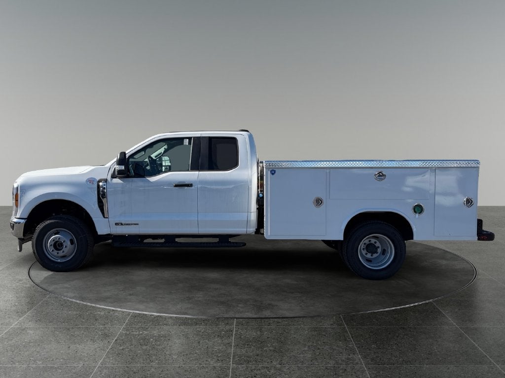 2026 Ford F-350SD XL DRW