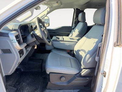 2026 Ford F-350SD XL DRW