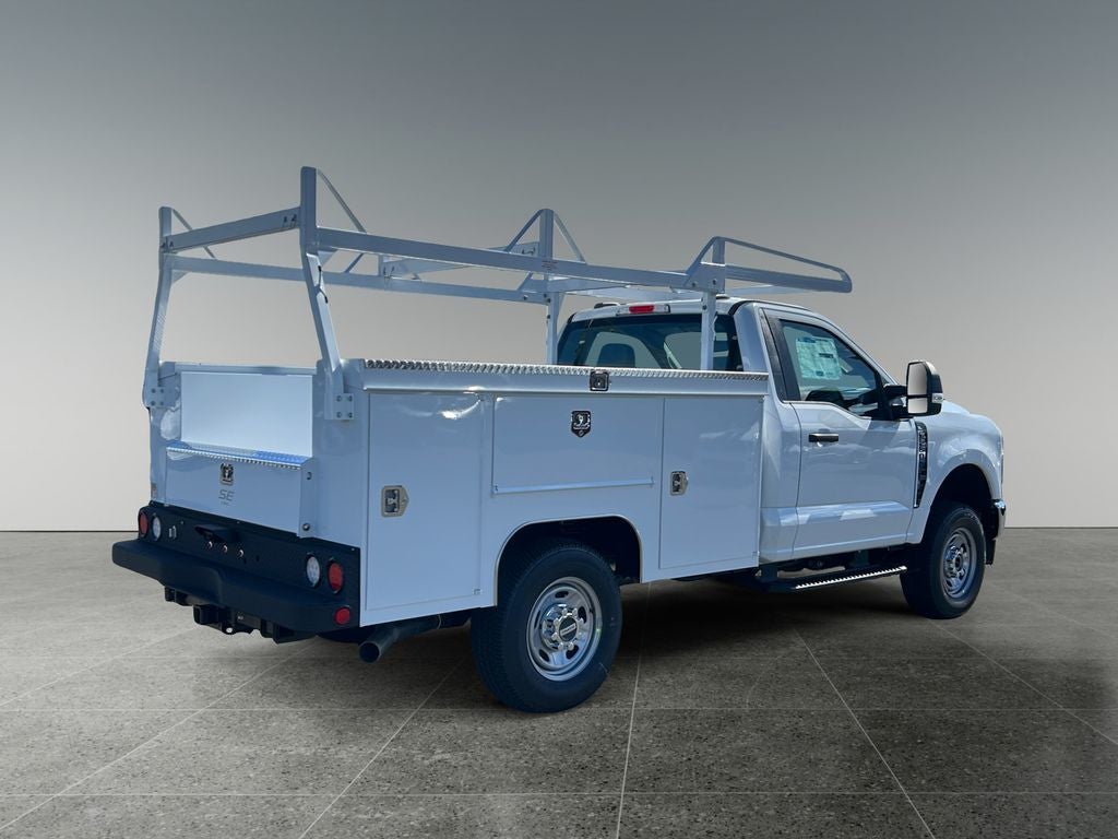 2026 Ford F-250SD F-250® XL