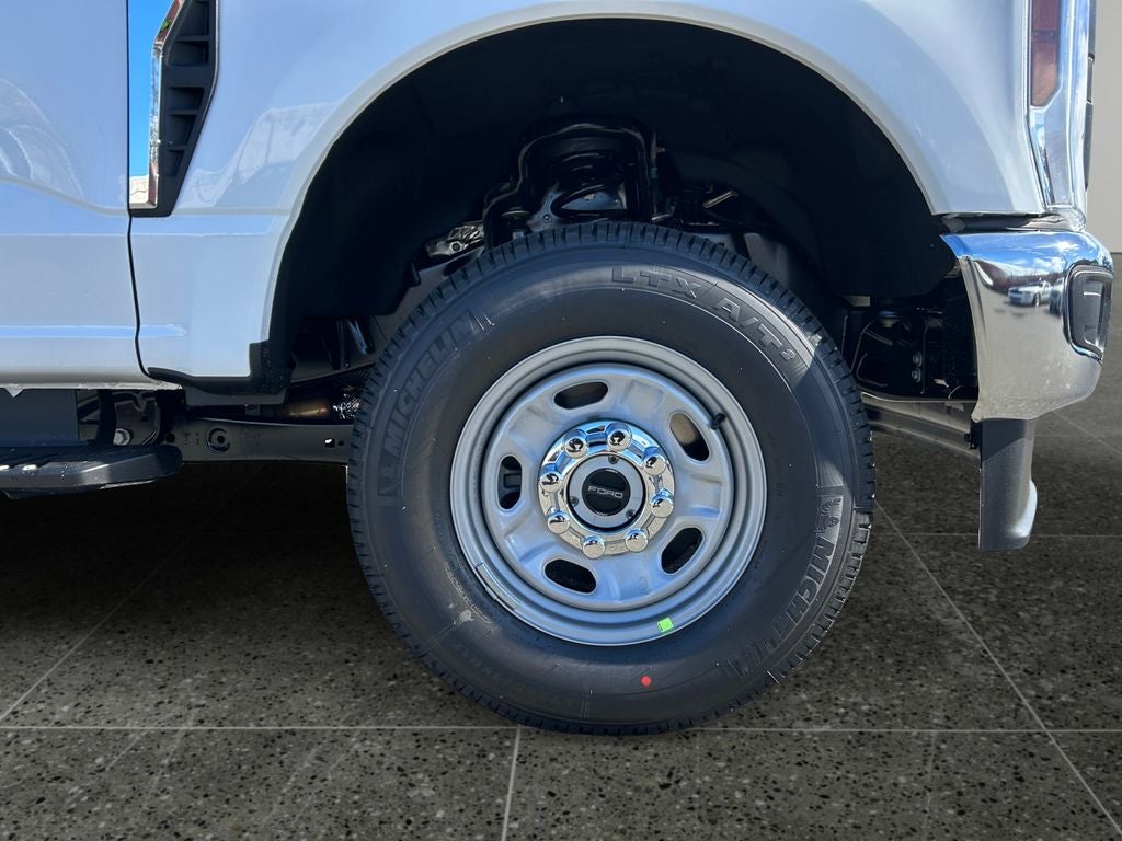 2026 Ford F-250SD F-250® XL