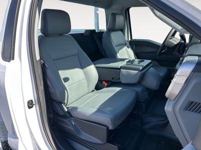 2026 Ford F-250SD F-250® XL