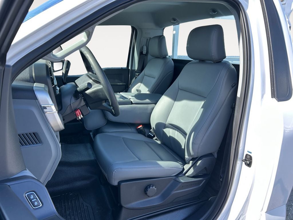 2026 Ford F-250SD F-250® XL
