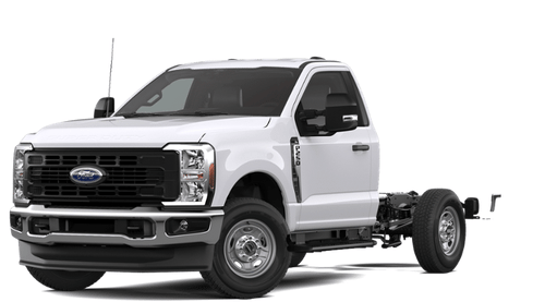 2026 Ford F-250SD F-250® XL
