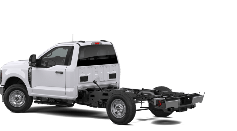 2026 Ford F-250SD F-250® XL