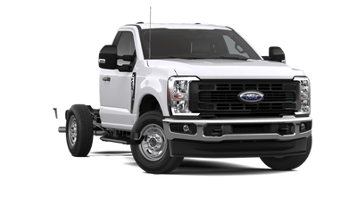 2026 Ford F-250SD F-250® XL