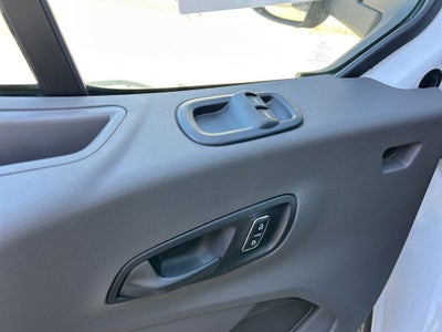 2025 Ford Transit-350 KUV Base