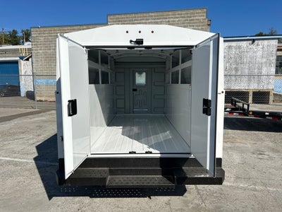 2025 Ford Transit-350 KUV Base