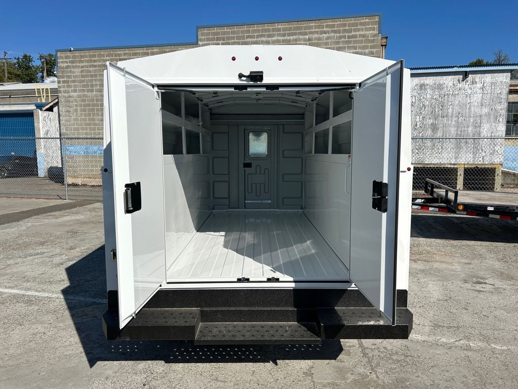 2025 Ford Transit-350 KUV Base