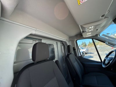 2025 Ford Transit-350 KUV Base