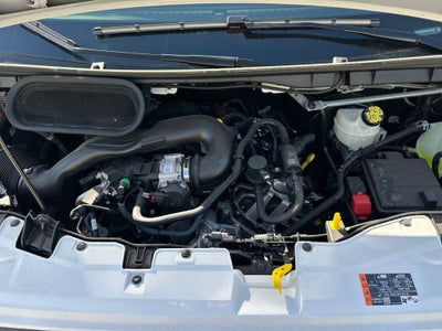 2025 Ford Transit-350 KUV Base