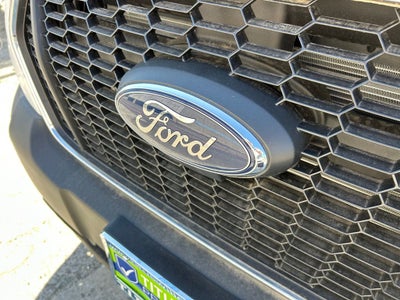 2025 Ford Transit-350 KUV Base