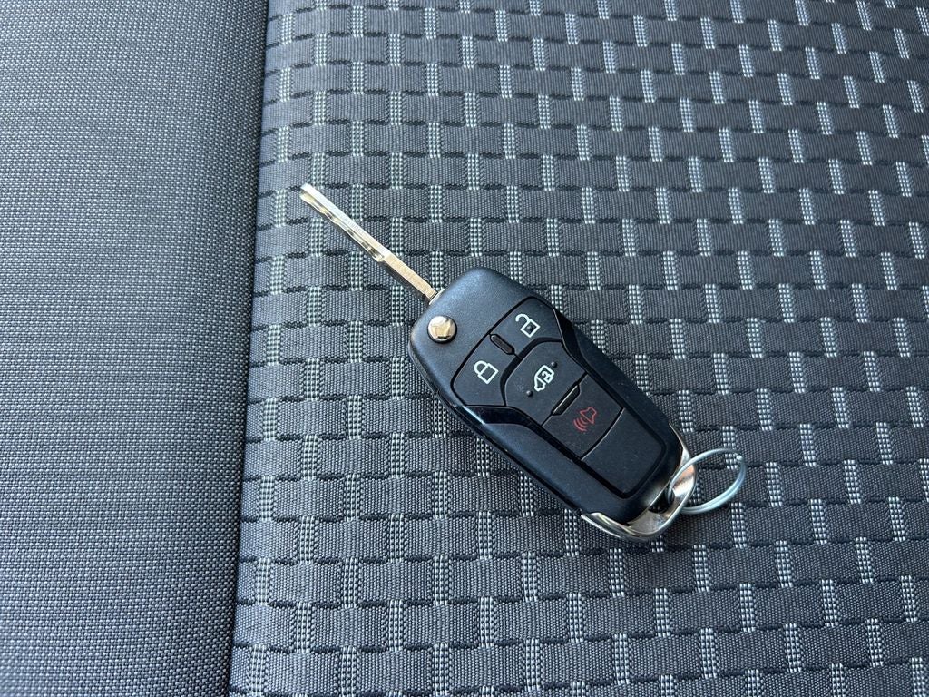 2025 Ford Transit-350 KUV Base