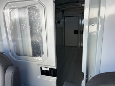 2025 Ford Transit-350 KUV Base