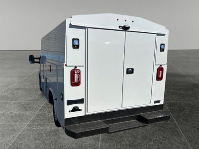 2025 Ford Transit-350 KUV Base
