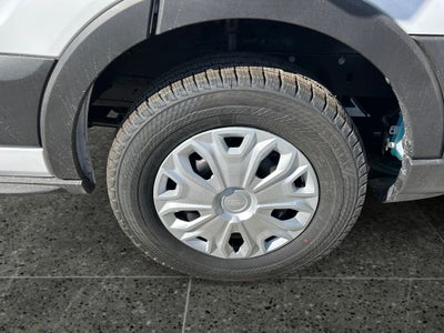 2025 Ford Transit-350 KUV Base
