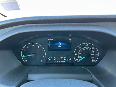 2025 Ford Transit-350 KUV Base