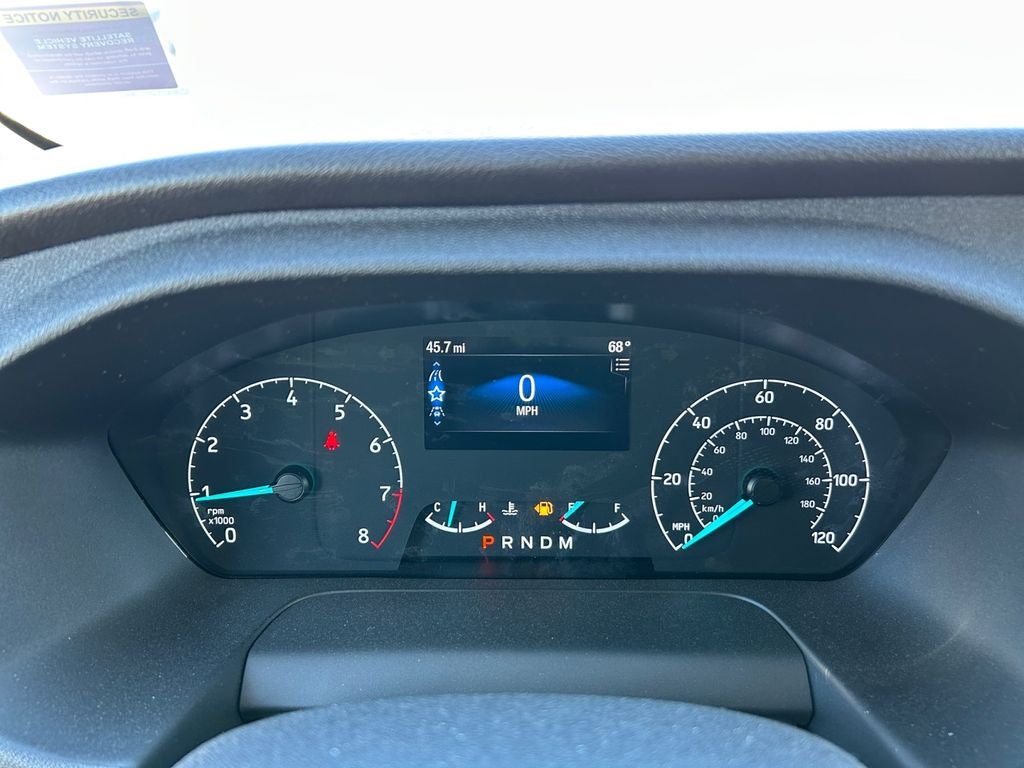 2025 Ford Transit-350 KUV Base