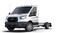 2025 Ford Transit-350 KUV Base